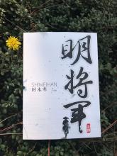 明将军系列